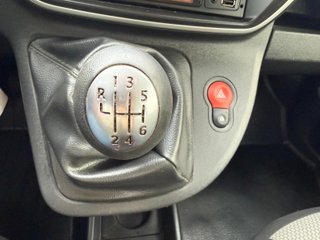 Renault Kangoo Diesel 2020