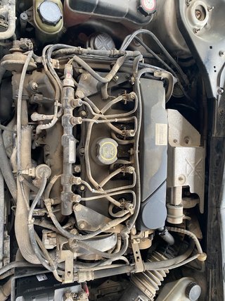 MOTOR COMPLETO FORD MONDEO BERLINA (GE) TREND 2.0 16V DI TD CAT