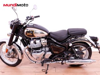 ROYAL ENFIELD CLASSIC 650