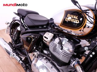 ROYAL ENFIELD CLASSIC 650