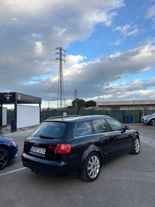 Audi A4 2006