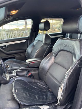 Audi A4 2006