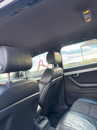 Audi A4 2006