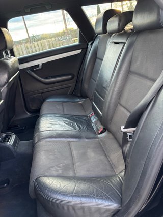 Audi A4 2006