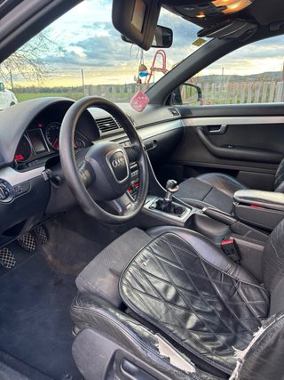 Audi A4 2006