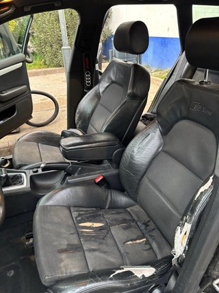 Audi A4 2006 LEER BIEN