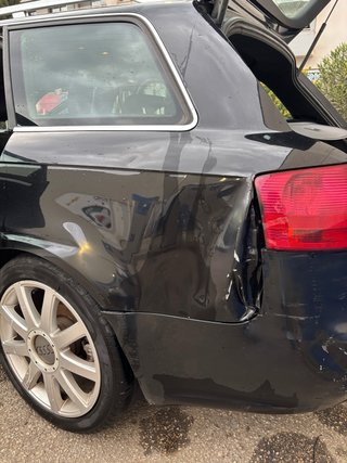 Audi A4 2006 LEER BIEN