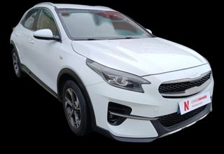 KIA XCeed 2021 DESDE 280€ AL MES ¡SIN ENTRADA!