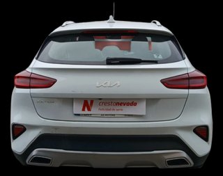 KIA XCeed 2021 DESDE 280€ AL MES ¡SIN ENTRADA!