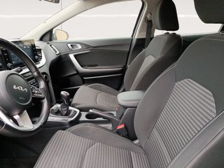 KIA XCeed 2021 DESDE 280€ AL MES ¡SIN ENTRADA!