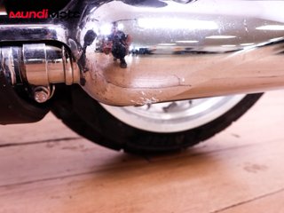 ROYAL ENFIELD CLASSIC 650
