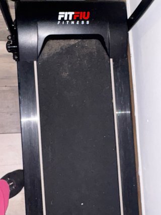Stepper Dukefitness Mas Cinta Correr Fitfiu