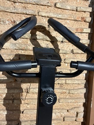 Stepper Dukefitness Mas Cinta Correr Fitfiu