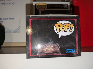 Funko Pop! Star Wars Kylo Ren 308