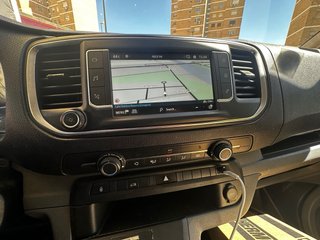 Opel Vivaro 1.5 Diésel 100 CV L3H1 (versión larga)