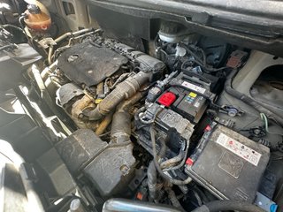 Opel Vivaro 1.5 Diésel 100 CV L3H1 (versión larga)