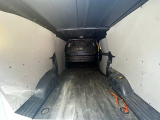 Opel Vivaro 1.5 Diésel 100 CV L3H1 (versión larga)