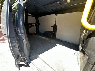 Opel Vivaro 1.5 Diésel 100 CV L3H1 (versión larga)