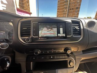 Opel Vivaro 1.5 Diésel 100 CV L3H1 (versión larga)