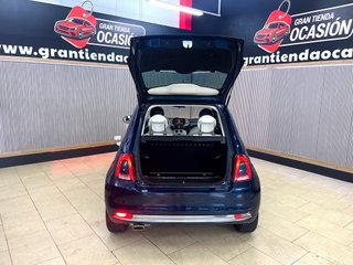 Fiat 500 Lounge 1.2 8v 51KW (69 CV)