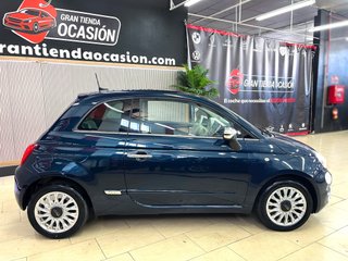 Fiat 500 Lounge 1.2 8v 51KW (69 CV)