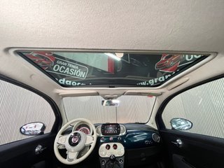 Fiat 500 Lounge 1.2 8v 51KW (69 CV)
