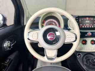 Fiat 500 Lounge 1.2 8v 51KW (69 CV)
