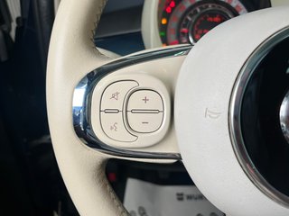 Fiat 500 Lounge 1.2 8v 51KW (69 CV)