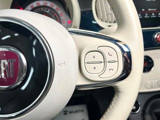 Fiat 500 Lounge 1.2 8v 51KW (69 CV)