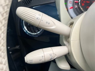 Fiat 500 Lounge 1.2 8v 51KW (69 CV)