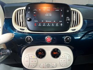 Fiat 500 Lounge 1.2 8v 51KW (69 CV)