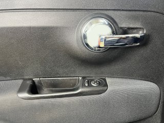 Fiat 500 Lounge 1.2 8v 51KW (69 CV)