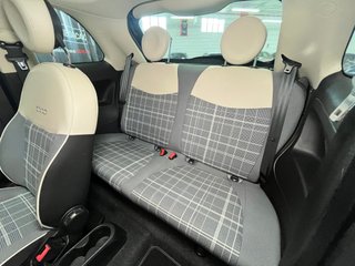 Fiat 500 Lounge 1.2 8v 51KW (69 CV)