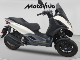 Piaggio MP3 300 3 RUEDAS