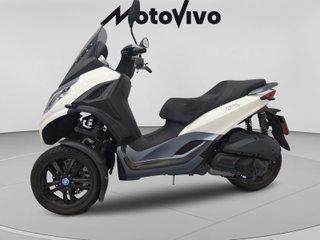 Piaggio MP3 300 3 RUEDAS