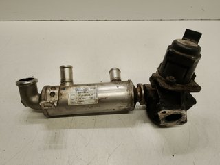 VALVULA EGR PEUGEOT 207 X-LINE 1.4 HDI