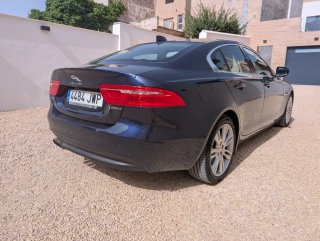 Jaguar XE 2017
