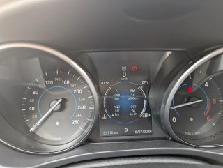 Jaguar XE 2017