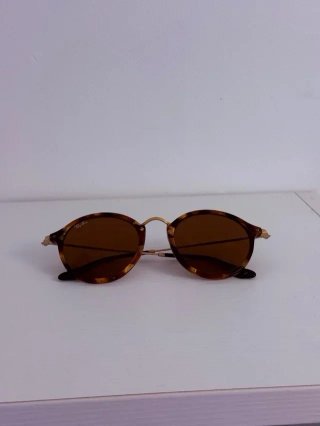 Gafas Ray-Ban Tortoise Original