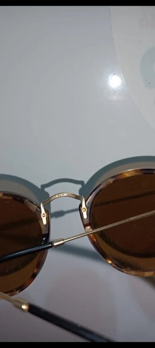 Gafas Ray-Ban Tortoise Original