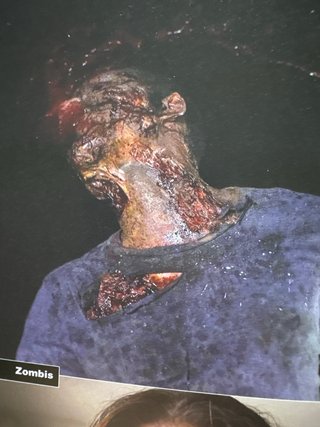 The walking dead (Descatalogado)