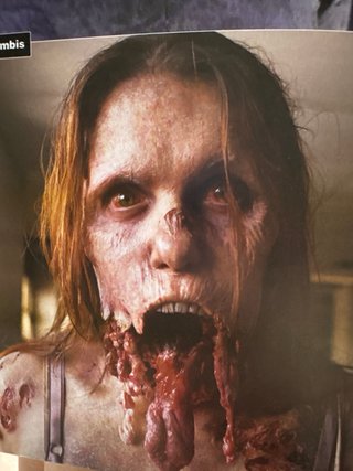 The walking dead (Descatalogado)