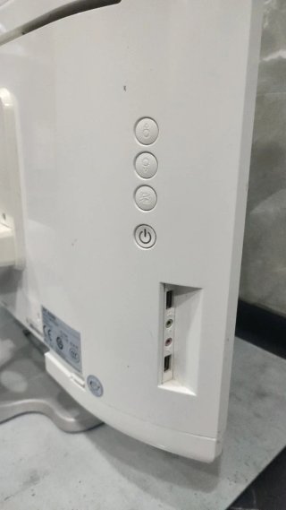 Ordenador Todo En Uno VIT A3300 ( No Enciende )