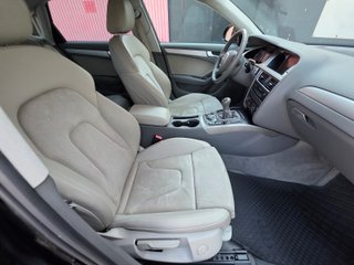 Audi A4 2009