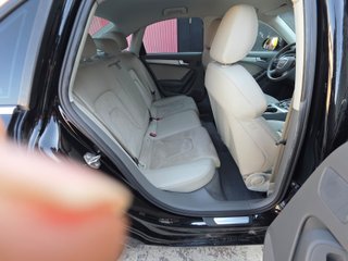 Audi A4 2009
