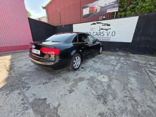 Audi A4 2009