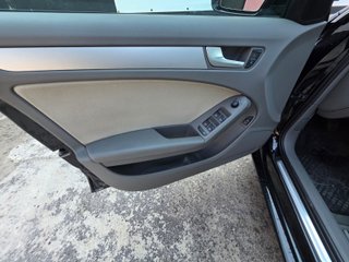 Audi A4 2009