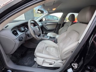 Audi A4 2009