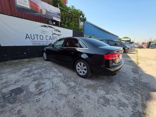 Audi A4 2009