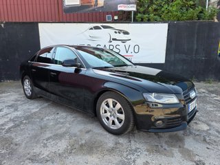 Audi A4 2009